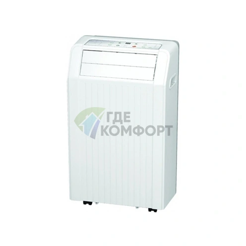 Мобильный кондиционер General Climate GCP-09ERA1N1 - фото 1