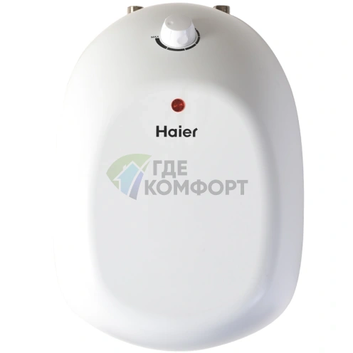 Водонагреватель Haier ES8V-Q2(R) - фото 1