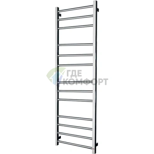 Полотенцесушитель Grota Eco Classic 480x1200 водяной - фото 1