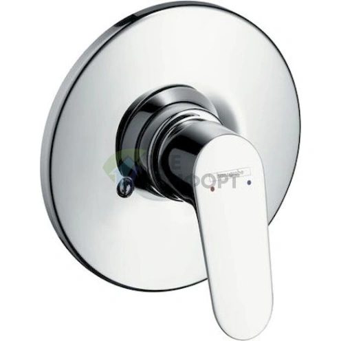 Смеситель для душа Hansgrohe Focus E2 31967000 - фото 1