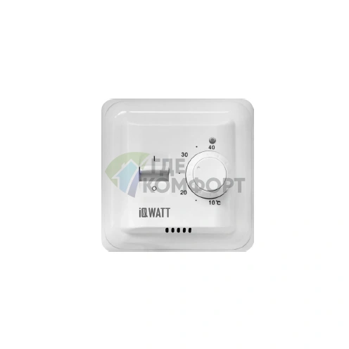Терморегулятор IQ Watt Thermostat M - фото 1