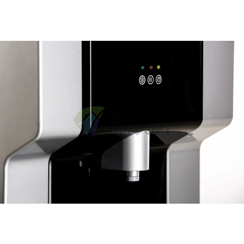 Кулер для воды HotFrost V900BS - фото 5