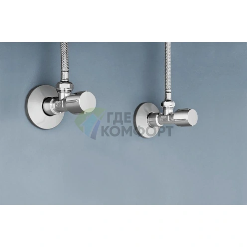 Шаровой вентиль Grohe 22037000 для воды - фото 5