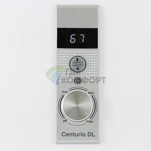 Водонагреватель Electrolux EWH 80 Centurio DL H горизонтальный - фото 2