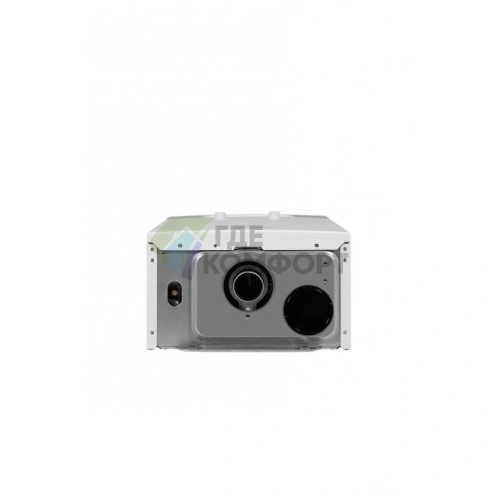 Настенный газовый котел MIZUDO MAESTRO ONE M20ТH c шиной OpenTherm - фото 5