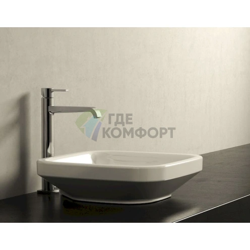 Смеситель Grohe Allure 23403000 для раковины: элегантность и немецкое качество - фото 5