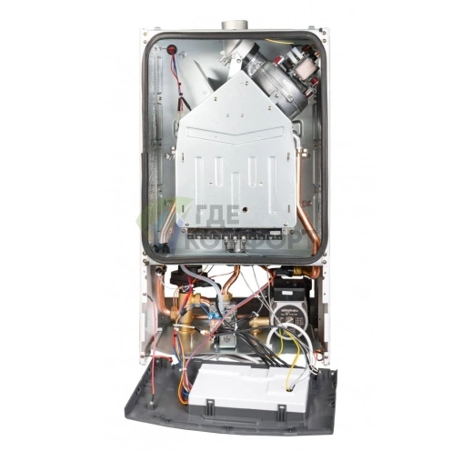 Настенный газовый котел Kotitonttu Toivo T-18 OК Wi-Fi - фото 6
