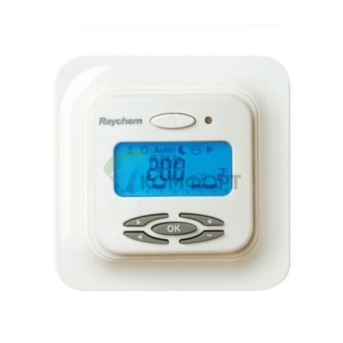 Терморегулятор Raychem Nrg-Temp - фото 1