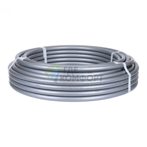 Труба универсальная из сшитого полиэтилена PEX-a 25х3,5 Stout - фото 2