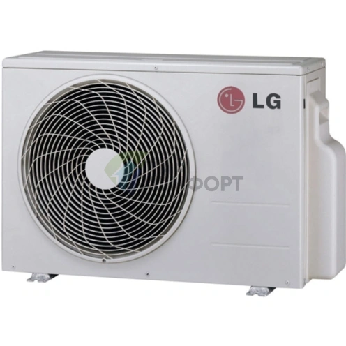 Кондиционер ARTCOOL Stylist Inverter LG A12IWK - фото 4