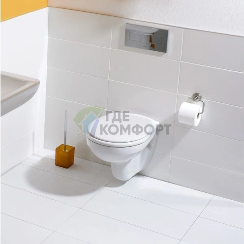 Подвесной унитаз Ideal Standard Ecco - фото 2