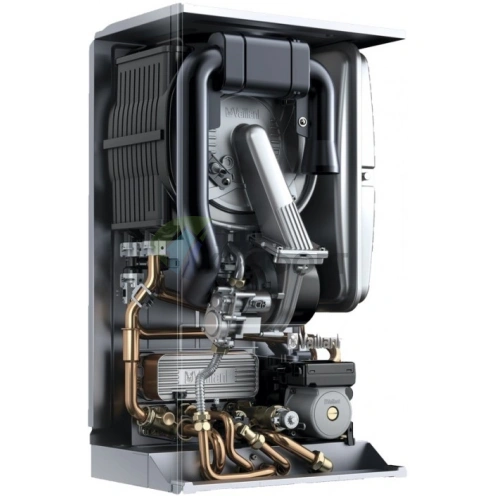 Газовый конденсационный настенный котел Vaillant ecoTEC plus VUW INT IV 246/5-5 H - фото 2