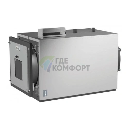 Газовый котел Ferroli PREXTHERM RSW 820 - фото 1