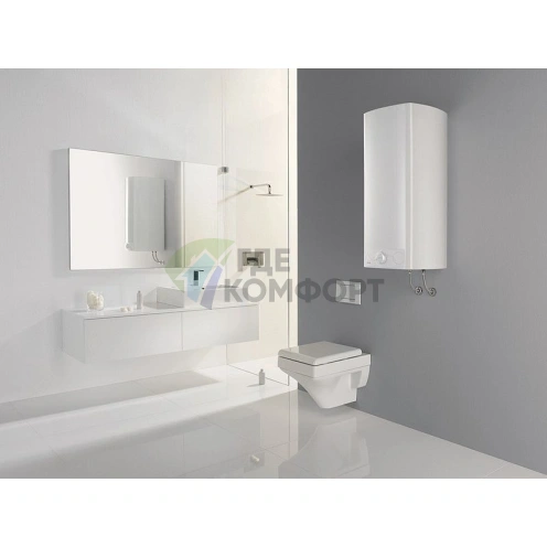 Водонагреватель накопительный электрический Gorenje Simplicity OTG SLSIMB6 100 литров - фото 2