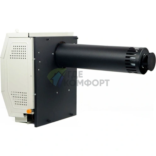 Газовый конвектор Hosseven HDU-3 - фото 2