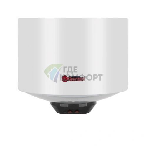 Водонагреватель электрический Thermex Thermo 30 V Slim - фото 2