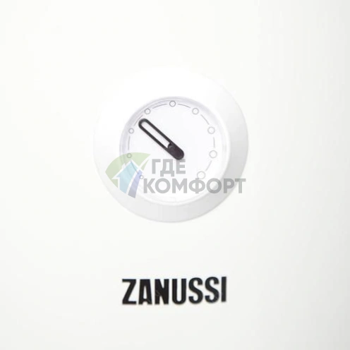 Водонагреватель Zanussi ZWH/S 50 Premiero - фото 3