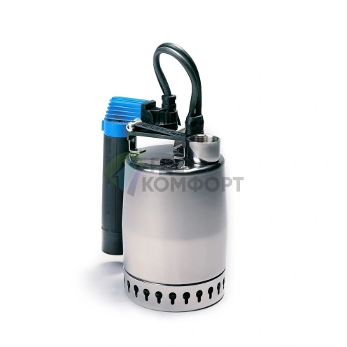 Дренажный насос Grundfos Unilift KP 350-AV1 - фото 5