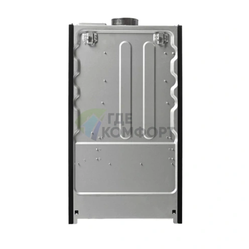 Настенный газовый котел E8 tempo GHC24W (черная стеклянная панель) - фото 12