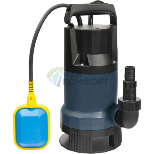 Дренажный насос UNIPUMP VORT 851 PW - фото 1