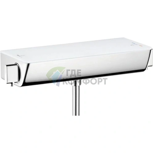 Термостат для душа Hansgrohe Ecostat Select - фото 1