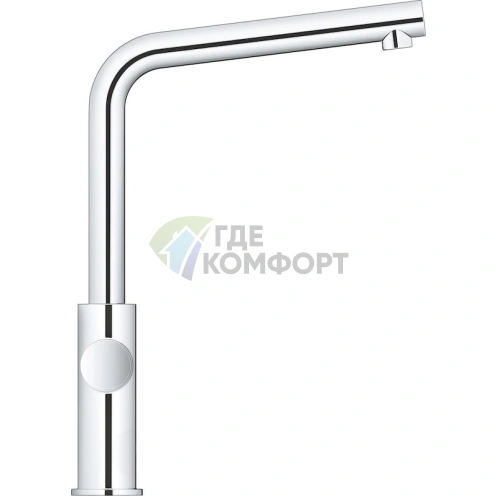 Смеситель Grohe Red II Duo для кухни с системой мгновенного нагрева воды - фото 6
