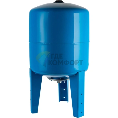 Гидроаккумулятор Stout STW-0002-000750 вертикальный 750 л - фото 1
