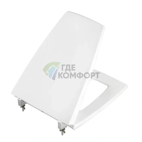 Подвесной унитаз TOTO Jewelhex CW682E с инсталляцией и сиденьем SoftClose - фото 8