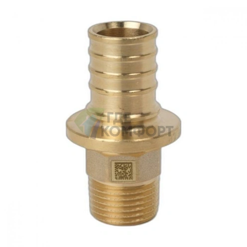 Переходник с наружной резьбой РЕХАУ 50-R 1 1/4 MX - фото 1