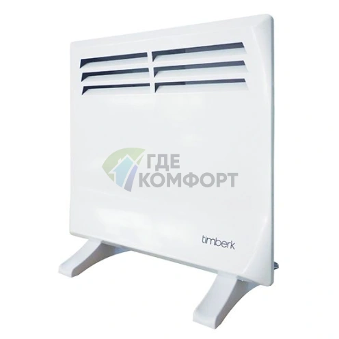 Конвектор Timberk TEC.E2 M 2000 - фото 1