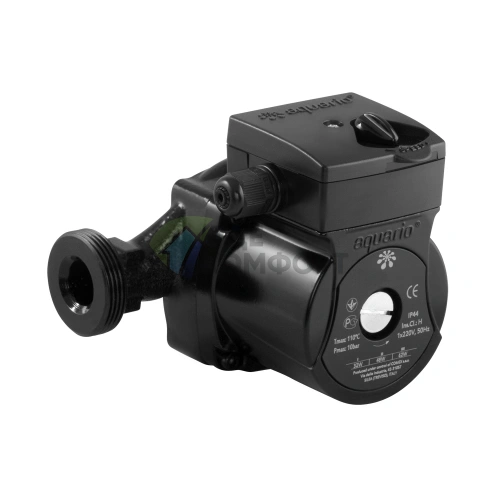Циркуляционный насос Aquario AC 256-180 5356 - фото 1