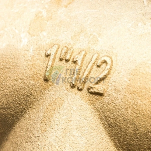 Stout Тройник ВВ 11/2 - фото 11