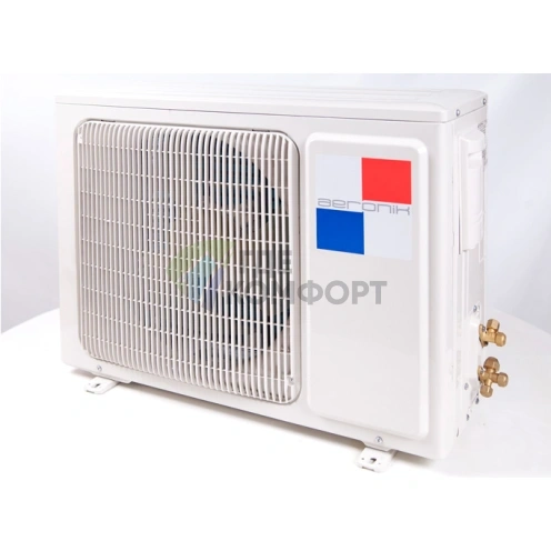 Cплит-система настенного типа Aeronik Legend ASI-18IL1/ASO-18IL1 inverter - фото 6