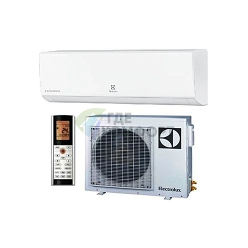 Кондиционер Electrolux Portofino inverter EACS/I-12HP/N3 - фото 1