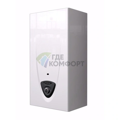 Газовая колонка Ariston FAST EVO 14 B - фото 1