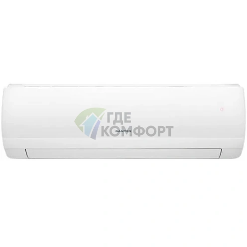Настенный кондиционер Dantex Aura RK-07SAG/RK-07SAGE on/off - фото 1