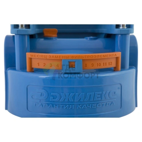 Корпус для картриджного фильтра Джилекс 1 MC 20 Т2 - фото 4