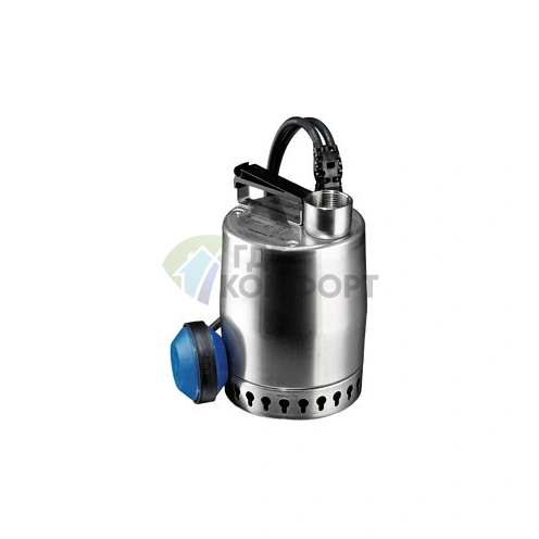 Дренажный насос Grundfos Unilift KP 350-AV1 - фото 1