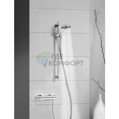 Смеситель для душа Grohe Essence 33636000 - фото 10