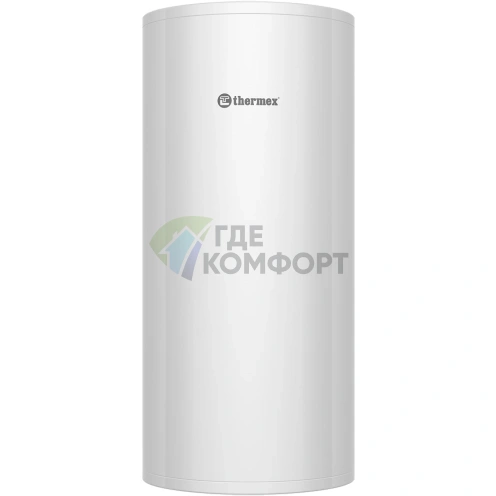 Водонагреватель Thermex Fusion 100 V с тэном TitaniumHeat - фото 1