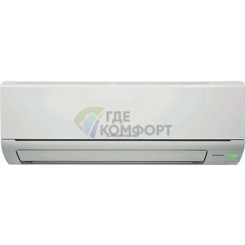 Кондиционер Mitsubishi Electric Classic inverter MSZ-HJ50 VA/MUZ-HJ50 VA - фото 2
