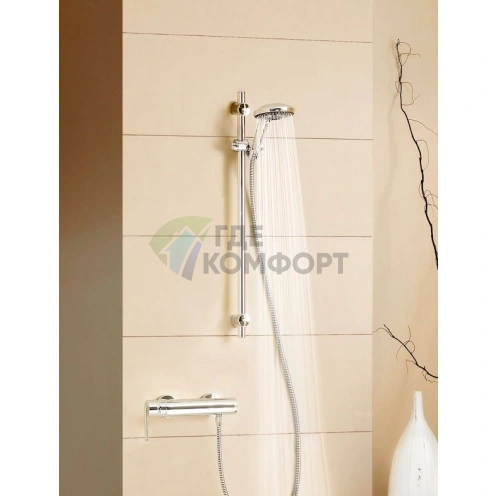 Смеситель для душа Grohe Essence 33636000 - фото 5