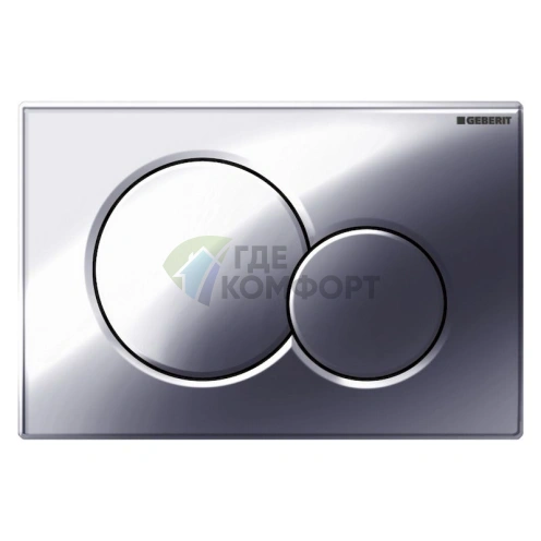 Готовое решение: унитаз Villeroy & Boch Subway Plus с инсталляцией Geberit Duofix - фото 3