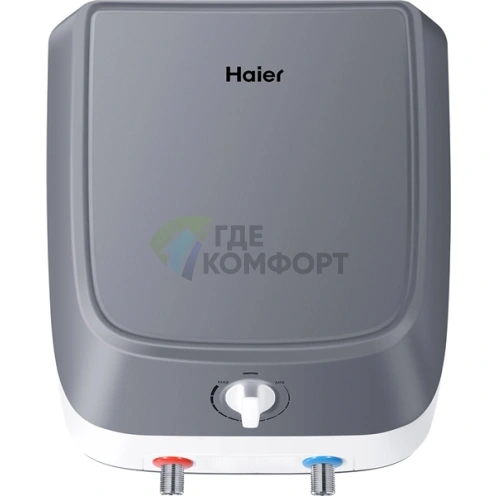 Водонагреватель Haier ES10V-Q1(R) - фото 1