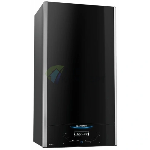 Газовый котел Ariston ALTEAS XC 30 FF NG 3301671, 30 квт - фото 1