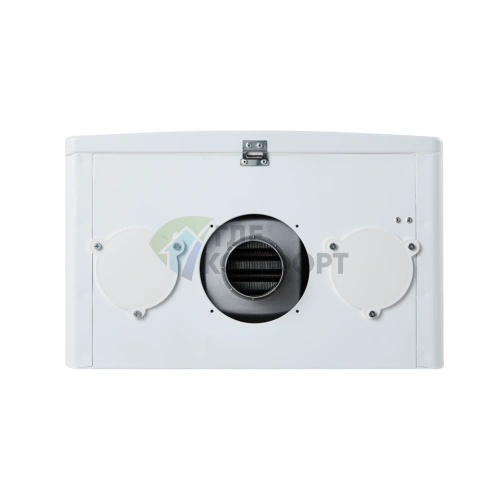 Настенный газовый котел Navien Deluxe Comfort Plus 20K - фото 1