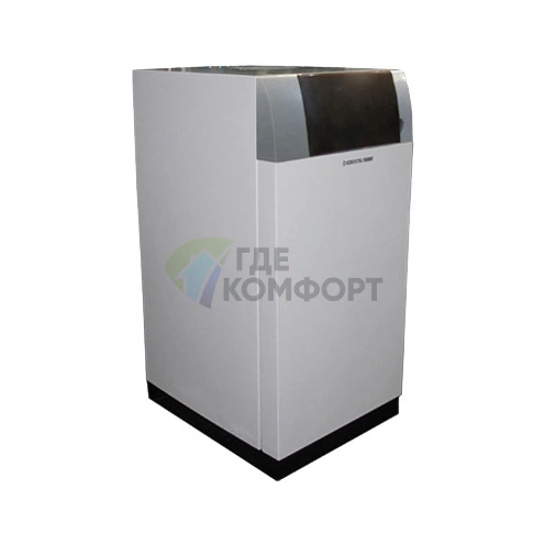 Газовый котел напольный одноконтурный Kentatsu Furst Sigma 16 HA - фото 1