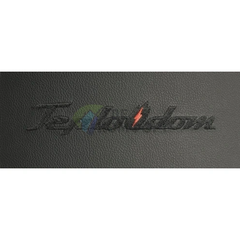 Настенный электрический котел Бастион Teplodom i-TRM SILVER StS 6 Black - фото 1