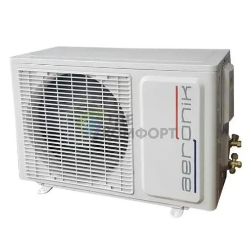 Настенный кондиционер Aeronik Super HS4 ASI-09HS4/ASO-09HS4 on/off - фото 5