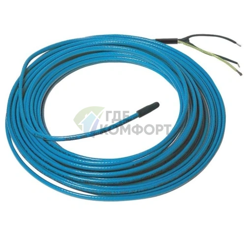 Нагревательный кабель Raychem T2Blue 355-18 - фото 2